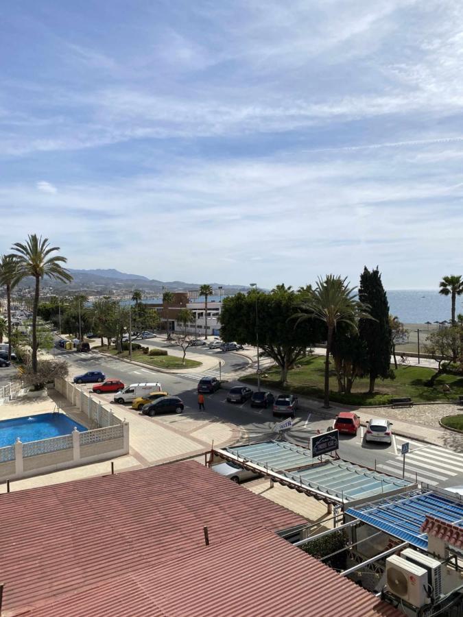 Apartamento 2 Habitaciones Frontal Al Mar 3 Torre Del Mar Luaran gambar